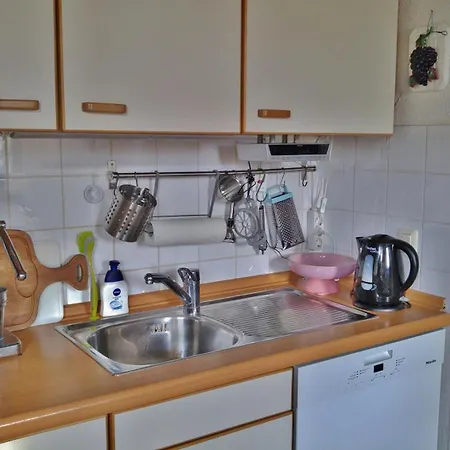 Am Waldrand Mit Panoramablick Lissendorf