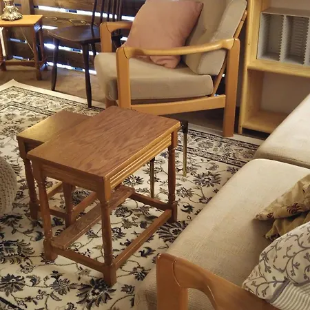 Holiday home Waldrand-panorama: Komfortables Mit Südlage *