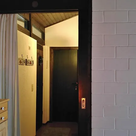 Am Waldrand Mit Panoramablick *