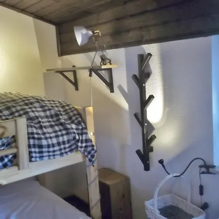 Am Waldrand Mit Panoramablick Lissendorf