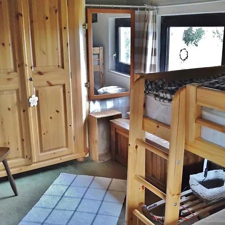 Waldrand-panorama: Komfortables Mit Südlage Holiday home *