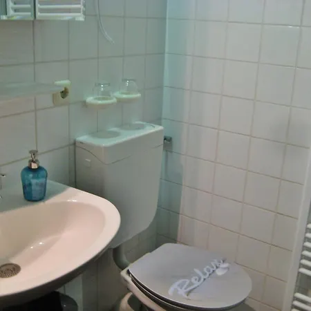 Waldrand-panorama: Komfortables Mit Südlage Holiday home Lissendorf