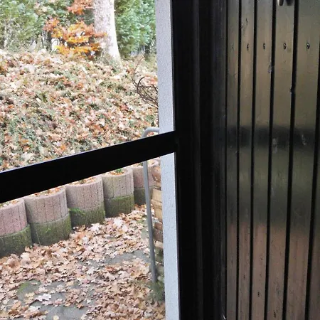 Waldrand-panorama: Komfortables Mit Südlage Holiday home