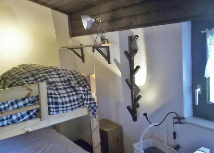 Am Waldrand Mit Panoramablick Lissendorf